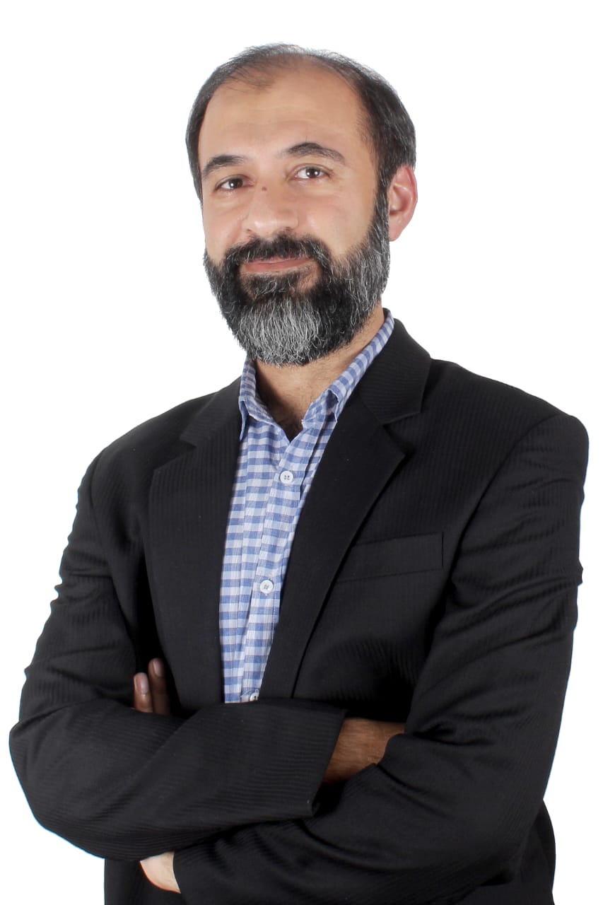 Dr. Asif Riaz - Consultant Medical Oncologist
